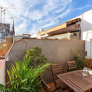 Apartamento Key Sagrada Familia / Marina 223, Barcelona