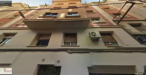 Alcam Torrent Apartment Barcelona 0*,