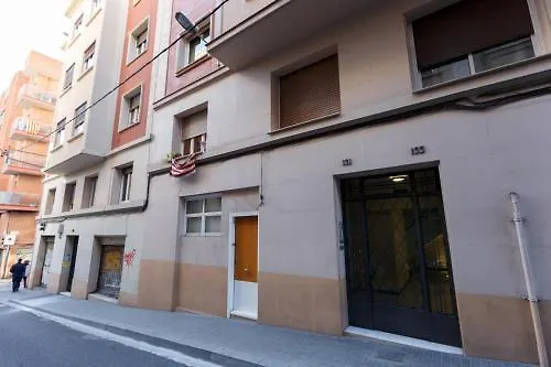 Alcam Torrent Apartment Barcelona