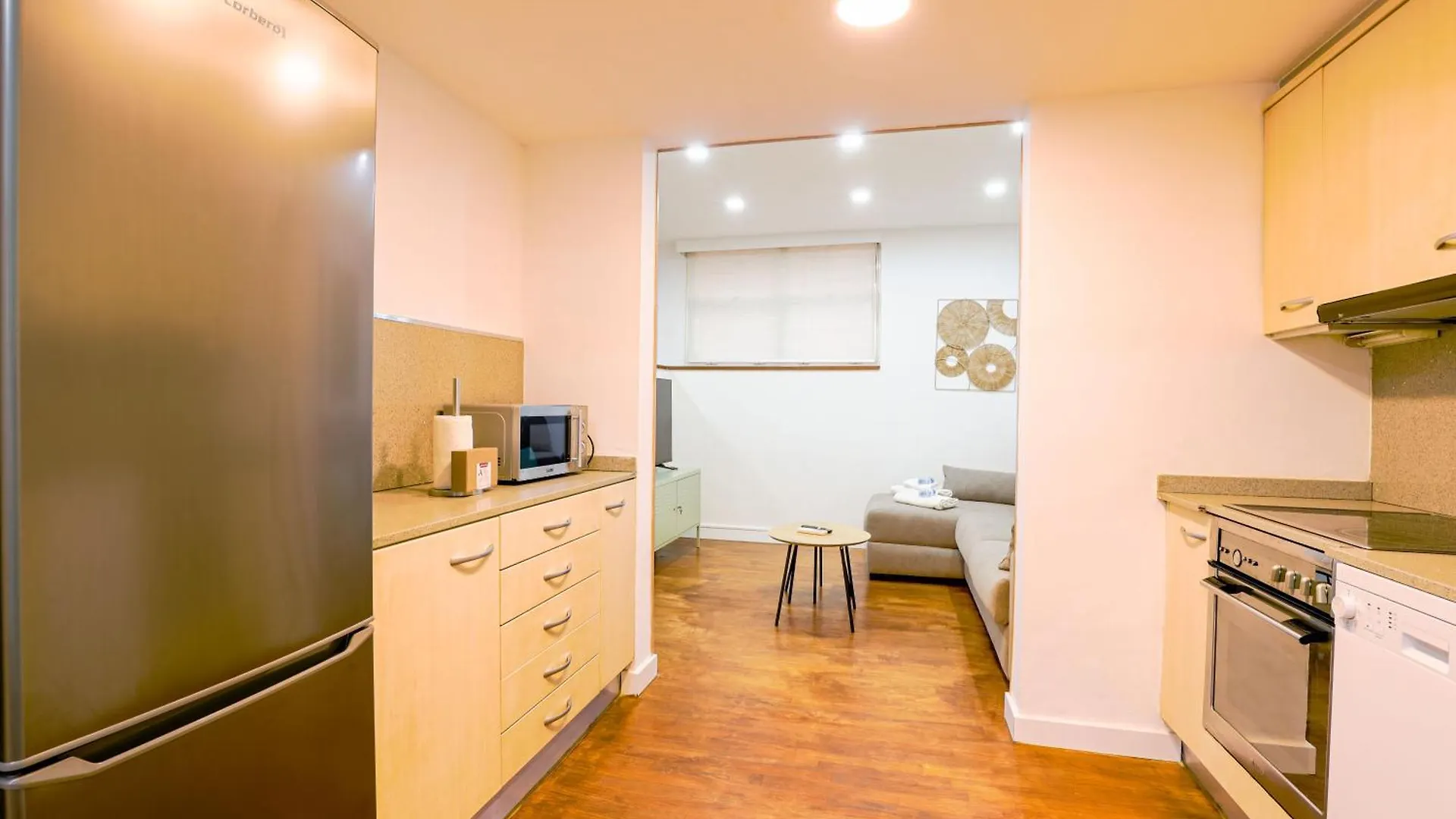 Alcam Torrent Apartment Barcelona