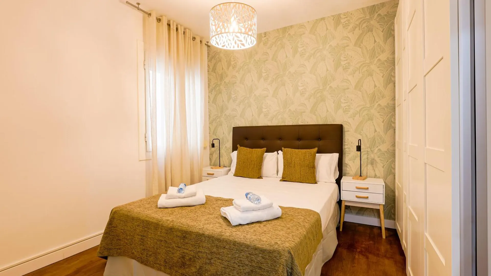 Alcam Torrent Apartment Barcelona