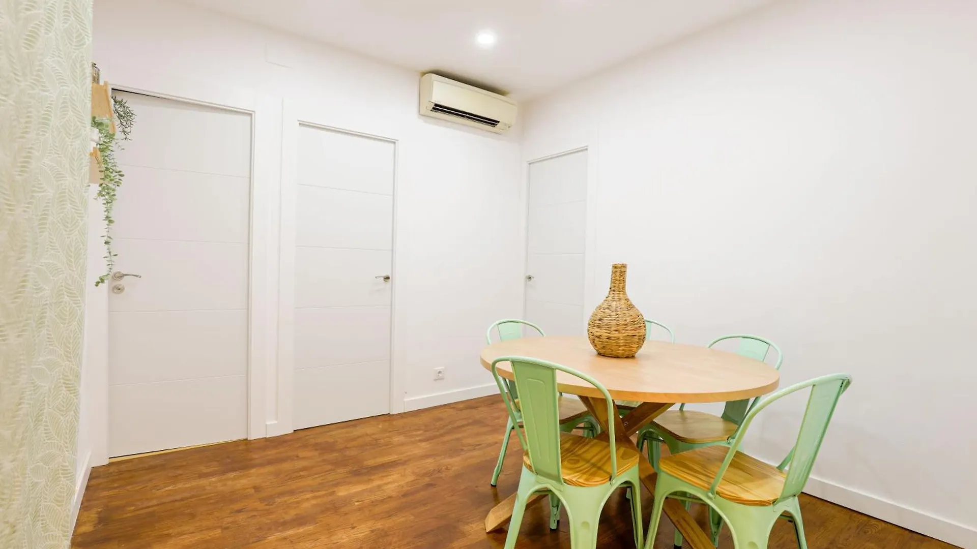 Alcam Torrent Apartment Barcelona