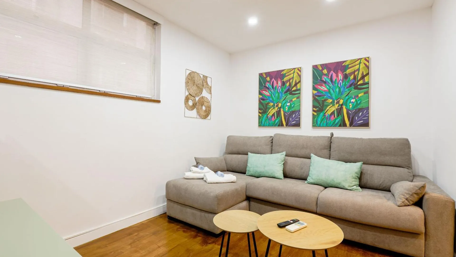 Alcam Torrent Apartment Barcelona